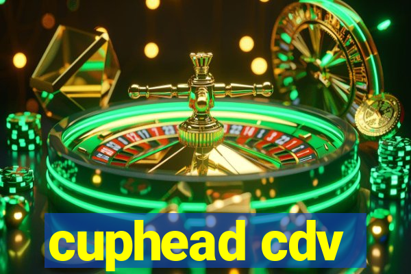 cuphead cdv